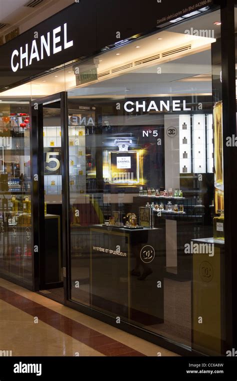 chanel suria klcc|chanel boutique kuala lumpur.